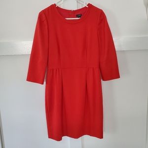 Vintage JCrew dress